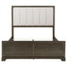 Gran Park Beds - Casa Morelos / Coahuila Furniture (Oklahoma City, OK)