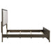Gran Park Beds - Casa Morelos / Coahuila Furniture (Oklahoma City, OK)