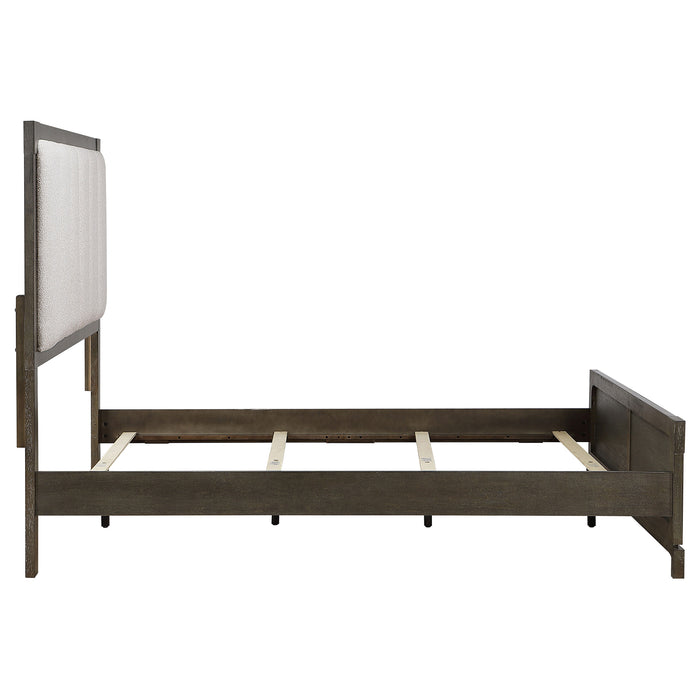 Gran Park Beds - Casa Morelos / Coahuila Furniture (Oklahoma City, OK)