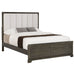 Gran Park Beds - Casa Morelos / Coahuila Furniture (Oklahoma City, OK)
