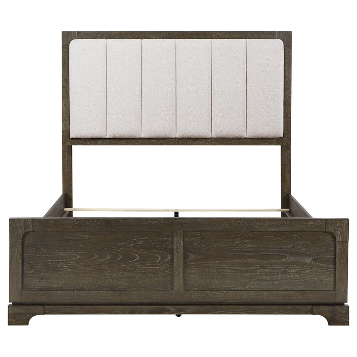 Gran Park Beds - Casa Morelos / Coahuila Furniture (Oklahoma City, OK)