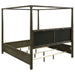 Gran Park 4 & 5 Piece Bedroom Set E.King, Queen, & Cal.King - Casa Morelos / Coahuila Furniture (Oklahoma City, OK)