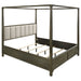 Gran Park 4 & 5 Piece Bedroom Set E.King, Queen, & Cal.King - Casa Morelos / Coahuila Furniture (Oklahoma City, OK)