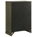Gran Park 4 & 5 Piece Bedroom Set E.King, Queen, & Cal.King - Casa Morelos / Coahuila Furniture (Oklahoma City, OK)