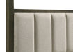 Gran Park 4 & 5 Piece Bedroom Set E.King, Queen, & Cal.King - Casa Morelos / Coahuila Furniture (Oklahoma City, OK)