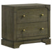 Gran Park 4 & 5 Piece Bedroom Set E.King, Queen, & Cal.King - Casa Morelos / Coahuila Furniture (Oklahoma City, OK)