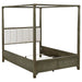 Gran Park 4 & 5 Piece Bedroom Set E.King, Queen, & Cal.King - Casa Morelos / Coahuila Furniture (Oklahoma City, OK)