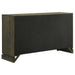 Gran Park 4 & 5 Piece Bedroom Set E.King, Queen, & Cal.King - Casa Morelos / Coahuila Furniture (Oklahoma City, OK)