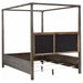Gran Park 4 & 5 Piece Bedroom Set E.King, Queen, & Cal.King - Casa Morelos / Coahuila Furniture (Oklahoma City, OK)