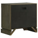 Gran Park 4 & 5 Piece Bedroom Set E.King, Queen, & Cal.King - Casa Morelos / Coahuila Furniture (Oklahoma City, OK)