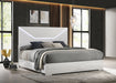 Ives Eastern King & Queen Bed - Casa Morelos / Coahuila Furniture (Oklahoma City, OK)