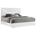 Ives Eastern King & Queen Bed - Casa Morelos / Coahuila Furniture (Oklahoma City, OK)