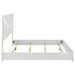 Ives Eastern King & Queen Bed - Casa Morelos / Coahuila Furniture (Oklahoma City, OK)