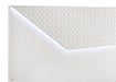 Ives Eastern King & Queen Bed - Casa Morelos / Coahuila Furniture (Oklahoma City, OK)
