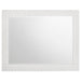 Ives 4 & 5 Piece Bedroom Set E.king & Queen White & Grey - Casa Morelos / Coahuila Furniture (Oklahoma City, OK)