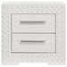 Ives Nightstand - Casa Morelos / Coahuila Furniture (Oklahoma City, OK)