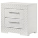 Ives Nightstand - Casa Morelos / Coahuila Furniture (Oklahoma City, OK)
