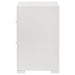 Ives Nightstand - Casa Morelos / Coahuila Furniture (Oklahoma City, OK)