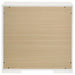 Ives Nightstand - Casa Morelos / Coahuila Furniture (Oklahoma City, OK)