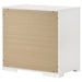 Ives Nightstand - Casa Morelos / Coahuila Furniture (Oklahoma City, OK)