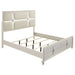 Olivia 4 & 5 Piece Bedroom Set E.King, Queen, & Cal.King - Casa Morelos / Coahuila Furniture (Oklahoma City, OK)