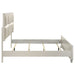 Olivia California King, E.King, & Queen Bed - Casa Morelos / Coahuila Furniture (Oklahoma City, OK)
