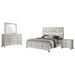 Olivia 4 & 5 Piece Bedroom Set E.King, Queen, & Cal.King - Casa Morelos / Coahuila Furniture (Oklahoma City, OK)