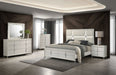 Olivia 4 & 5 Piece Bedroom Set E.King, Queen, & Cal.King - Casa Morelos / Coahuila Furniture (Oklahoma City, OK)