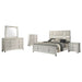 Olivia 4 & 5 Piece Bedroom Set E.King, Queen, & Cal.King - Casa Morelos / Coahuila Furniture (Oklahoma City, OK)