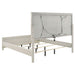 Olivia 4 & 5 Piece Bedroom Set E.King, Queen, & Cal.King - Casa Morelos / Coahuila Furniture (Oklahoma City, OK)