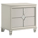 Olivia 4 & 5 Piece Bedroom Set E.King, Queen, & Cal.King - Casa Morelos / Coahuila Furniture (Oklahoma City, OK)