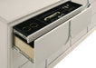 Olivia 4 & 5 Piece Bedroom Set E.King, Queen, & Cal.King - Casa Morelos / Coahuila Furniture (Oklahoma City, OK)