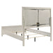 Olivia California King, E.King, & Queen Bed - Casa Morelos / Coahuila Furniture (Oklahoma City, OK)