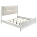 Marmore 4 & 5 Pc E.king, Cal.king, & Queen Bedroom Set - Casa Morelos / Coahuila Furniture (Oklahoma City, OK)