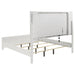 Marmore 4 & 5 Pc E.king, Cal.king, & Queen Bedroom Set - Casa Morelos / Coahuila Furniture (Oklahoma City, OK)