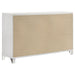 Marmore 4 & 5 Pc E.king, Cal.king, & Queen Bedroom Set - Casa Morelos / Coahuila Furniture (Oklahoma City, OK)