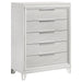 Marmore 4 & 5 Pc E.king, Cal.king, & Queen Bedroom Set - Casa Morelos / Coahuila Furniture (Oklahoma City, OK)