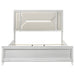 Marmore California King, E.King, & Queen Bed - Casa Morelos / Coahuila Furniture (Oklahoma City, OK)