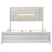 Marmore California King, E.King, & Queen Bed - Casa Morelos / Coahuila Furniture (Oklahoma City, OK)