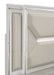 Marmore 4 & 5 Pc E.king, Cal.king, & Queen Bedroom Set - Casa Morelos / Coahuila Furniture (Oklahoma City, OK)
