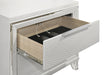 Marmore 4 & 5 Pc E.king, Cal.king, & Queen Bedroom Set - Casa Morelos / Coahuila Furniture (Oklahoma City, OK)