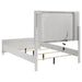 Marmore 4 & 5 Pc E.king, Cal.king, & Queen Bedroom Set - Casa Morelos / Coahuila Furniture (Oklahoma City, OK)