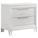 Marmore 4 & 5 Pc E.king, Cal.king, & Queen Bedroom Set - Casa Morelos / Coahuila Furniture (Oklahoma City, OK)