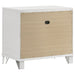 Marmore 4 & 5 Pc E.king, Cal.king, & Queen Bedroom Set - Casa Morelos / Coahuila Furniture (Oklahoma City, OK)