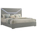 Ives Eastern King & Queen Bed - Casa Morelos / Coahuila Furniture (Oklahoma City, OK)