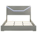 Ives Eastern King & Queen Bed - Casa Morelos / Coahuila Furniture (Oklahoma City, OK)