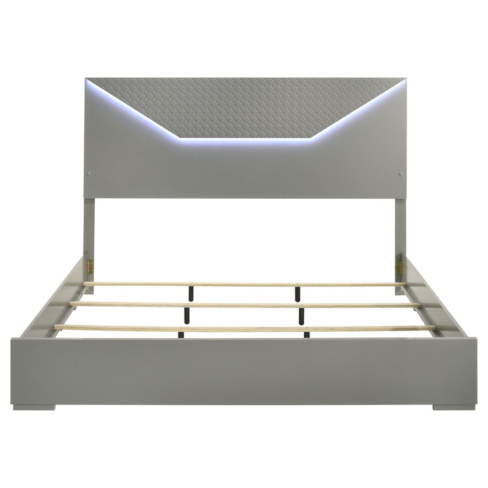 Ives Beds - Casa Morelos / Coahuila Furniture (Oklahoma City, OK)