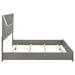 Ives Eastern King & Queen Bed - Casa Morelos / Coahuila Furniture (Oklahoma City, OK)