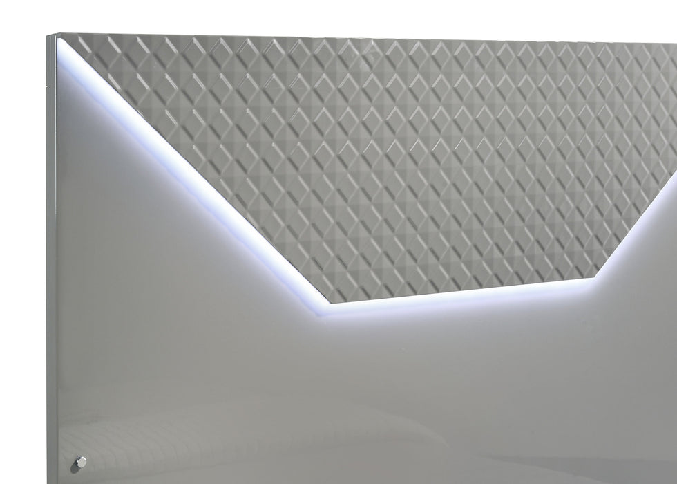Ives Beds - Casa Morelos / Coahuila Furniture (Oklahoma City, OK)