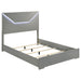 Ives Eastern King & Queen Bed - Casa Morelos / Coahuila Furniture (Oklahoma City, OK)
